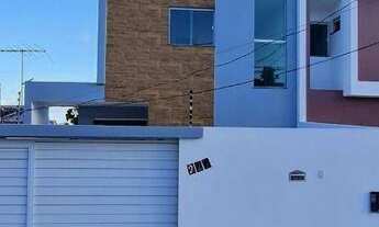 Imagem 3: Duplex Novo no bairro do Alto Branco!