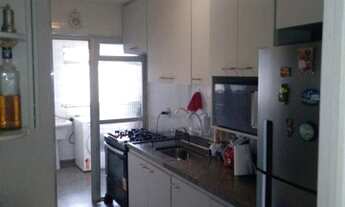 Imagem 5: Apartamento com 3 dormitórios à venda, 66 m² por R$ 685.000,00 - Perdizes - São Paulo/SP