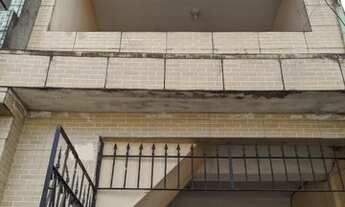 Imagem: Sobrado Cohab José Bonifácio - Itaquera