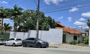 Imagem 2: Casa com 5 dormitórios à venda, 800 m² por R$ 3.900.000,00 - Prata - Campina Grande/PB