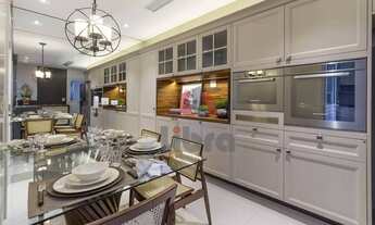 Imagem 6: Apartamento com 4 suítes à venda, 207 m² por R$ 1.715.000 - Centro - Maringá/PR