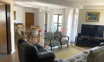 Imagem: Santo André - Apartamento Padrão - VILA