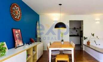 Imagem 3: Lindo Apartamento na região de Moema