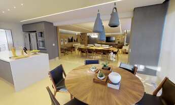 Imagem 4: Dinastia Living, Apartamento, 4 suítes, 326 m2, Setor Marista, frente ao Colégio Internaci