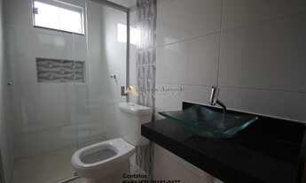 Imagem 7: Casa no Jardim Itália, 3 quartos, terreno 200m²!