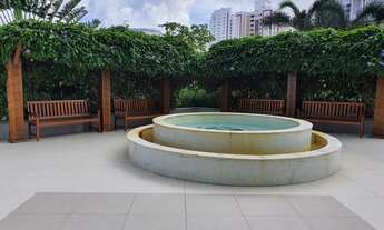 Imagem 3: Apartamento para venda possui 111 metros quadrados com 3 quartos em Aldeota - Fortaleza