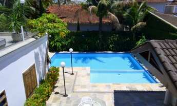 Imagem 5: GUARUJÁ - Casa de Condomínio - ACAPULCO