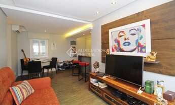 Imagem: PORTO ALEGRE - Apartamento Padrão - Passo