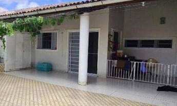 Imagem: Casa com 3 dormitórios à venda, 106 m²