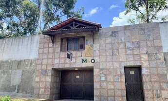 Imagem: Haras, 29048 m² - venda por R$ 4.000.000,00