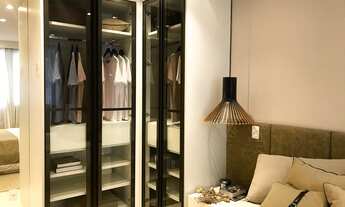 Imagem 4: Cobertura Duplex de 3 quartos no Melhor de Botafogo