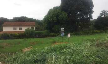 Imagem: Terreno no bairro Expansul