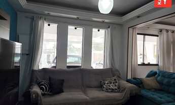 Imagem 4: SãO BERNARDO DO CAMPO - Sobrado Padrão - Assunção