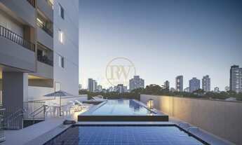 Imagem: Goiânia - Apartamento Padrão - Setor Negrão