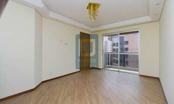 Imagem 2: Apartamento de 105m² no Cristo Rei