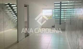 Imagem 2: Cobertura à venda no Morada do Sol