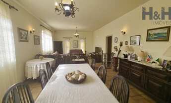 Imagem 6: PIRACICABA - Casa Padrão - Santa Cecília