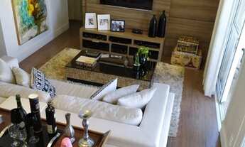 Imagem 5: Apartamento para venda com 180 metros quadrados com 3 quartos