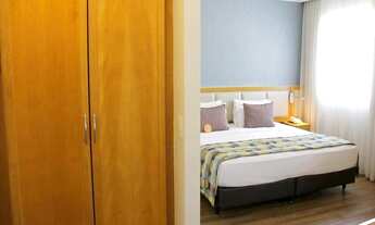 Imagem 2: FLAT NA RUA OSCAR FREIRE, PARA MORADIA OU INVESTIMENTO