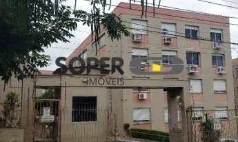 Imagem: Porto Alegre - Apartamento Padrão - Cristal