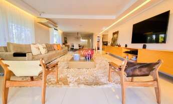 Imagem: Casa em condomínio 3 Suítes - De Lourdes