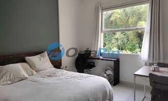 Imagem 7: Kitnet/Conjugado-À VENDA-Leme-Rio de Janeiro-RJ