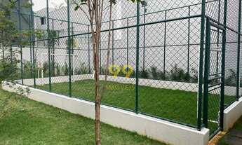 Imagem 4: Apartamento a venda 2 dormitórios - 1 vaga - 35m2