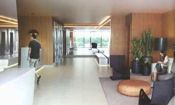 Imagem 3: Ap lançamento no melhor da Barra, andar alto e de frente!