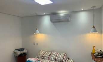 Imagem 5: Sobrado de 3 suítes plenas no Residencial Cartagena