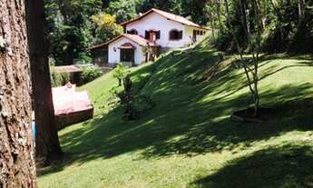 Imagem 2: Belíssima residência em área bucólica de Teresópolis