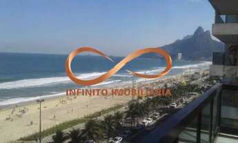 Imagem 3: Rio de Janeiro - Apartamento Padrão - Ipanema