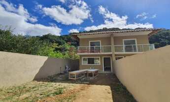 Imagem 2: Casa em construção com 3 quartos sendo 2 suítes em Albuquerque