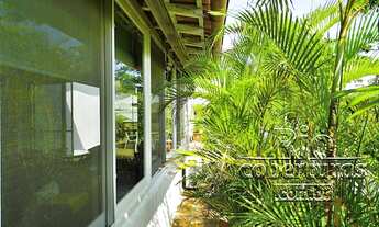 Imagem 5: Cobertura à venda no Jardim Oceânico. Linear. Barra da Tijuca