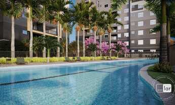 Imagem 4: Apartamento para venda com 67 metros quadrados com 2 quartos em Medeiros - Jundiaí - SP