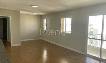 Imagem 3: Apartamento à venda no Inspiratto Residencial em Campinas/SP!