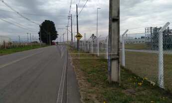 Imagem 7: SãO JOSé DOS PINHAIS - Terreno Padrão - Campo Largo da Roseira