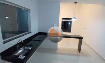 Imagem: Casa Residencial à venda, Residencial Recreio