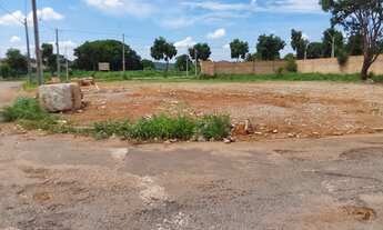 Imagem 3: Lote/Terreno para venda com 696 metros quadrados em Residencial Costa Paranhos - Goiânia