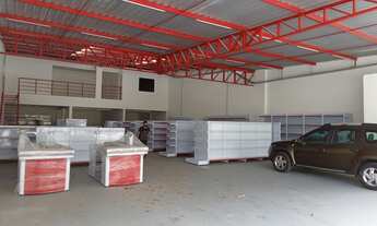 Imagem 3: Prédio/Edifício inteiro para aluguel tem 430 metros quadrados em Dionisio Torres - Fortale