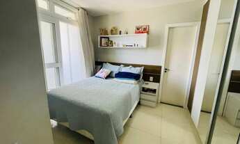 Imagem 3: Águas Belas - 70m² - Porteira Fechada (Fica Tudo