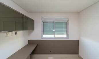 Imagem 6: Apartamento para venda possui 177 metros quadrados com 4 quartos em Setor Marista - Goiâni