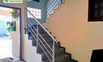 Imagem 7: Casa Duplex Casa com 4 dormitórios