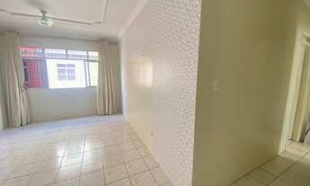 Imagem 4: Apartamento para venda tem 80 metros quadrados com 3 quartos em Benfica - Fortaleza - CE