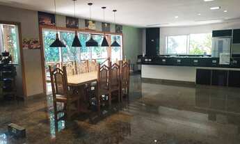 Imagem 4: Chácara Alto padrão disponível a venda em Goiânia/Go