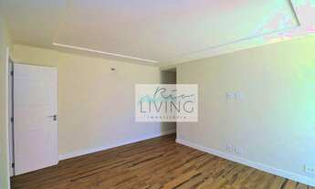 Imagem 7: Cobertura com 6 dormitórios à venda, 500 m² por R$ 4.500.000,00 - Recreio dos Bandeirantes