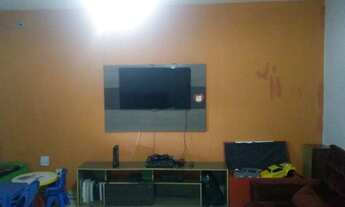 Imagem 7: Sobrado na quadra 18 paranoá