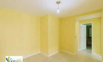 Imagem 2: Apartamento para Venda em Rio de Janeiro, Freguesia (Jacarepaguá), 2 dormitórios, 1 suíte