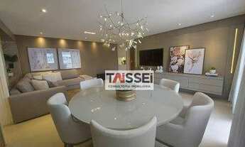 Imagem 5: Apartamento à venda, 111 m² por R$ 1.430.000,00 - Saúde - São Paulo/SP