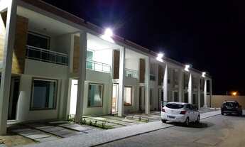 Imagem 6: CASAS EM CONDOMINIO A´VENDA-3 SUITES, 90 M², PISCINA ,DECK,.VISTA PARA MAR