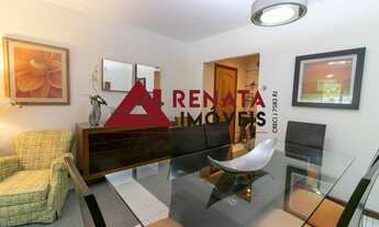 Imagem 5: Rio de Janeiro - Apartamento Padrão - Tijuca